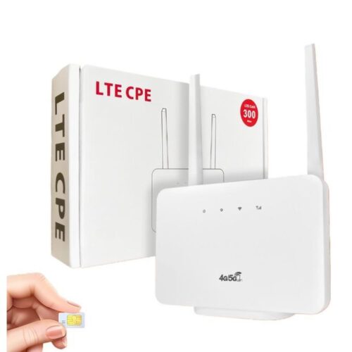 1 (14) Universal 4G Wi-Fi Router