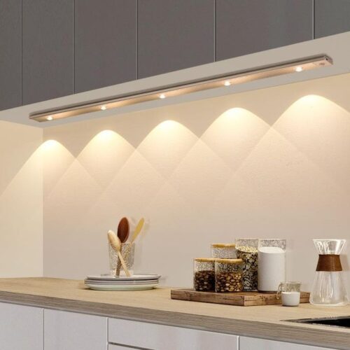 1 (31) Led Motion Sensor Light 100cm