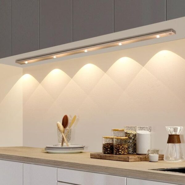 Led Motion Sensor Light 100cm