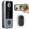 WiFi Video Door Bell