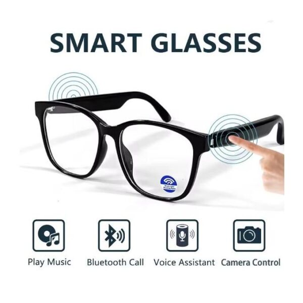Bluetooth Smart Glasses