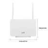 Universal 4G Wi-Fi Router