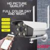 2 (15) Smart Wifi Security Camera