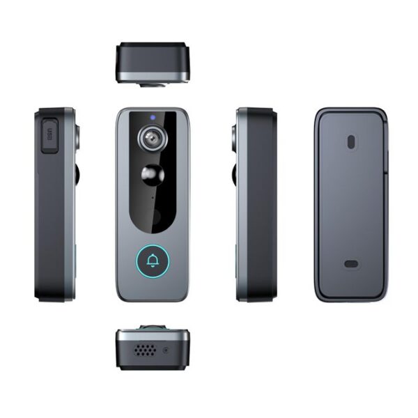 WiFi Video Door Bell