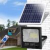 Solar Powered LED Light-400W