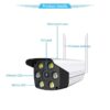 3 (17) Smart Wifi Security Camera