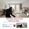 4G SIM Mini Secret Camera