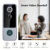 WiFi Video Door Bell