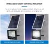 Solar Powered LED Light-400W