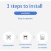 4 (18) Smart Wifi Security Camera