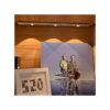 Led Motion Sensor Light 100cm