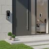 WiFi Video Door Bell