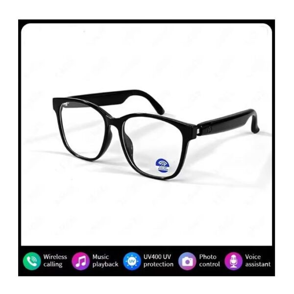 Bluetooth Smart Glasses