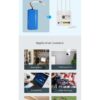 4 (9) Universal 4G WiFi Router with Built-in Battery