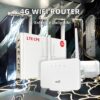 Universal 4G Wi-Fi Router