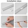 Led Motion Sensor Light 100cm