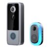 WiFi Video Door Bell