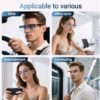 Bluetooth Smart Glasses