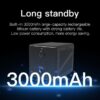4G SIM Mini Secret Camera